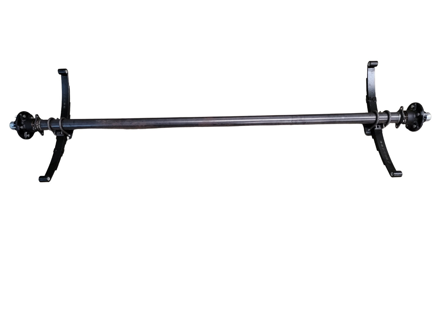 3500lb Trailer Axle *Miles Axle